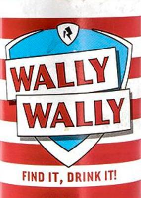 Rock WallyWally